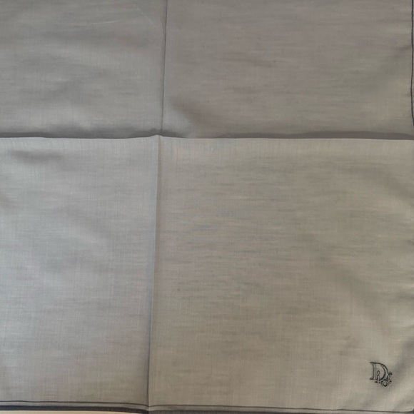 Dior Vintage handkerchief - Picture 3 of 4